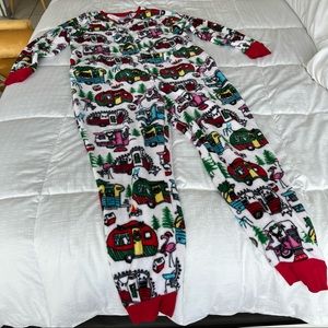 Christmas Onesie